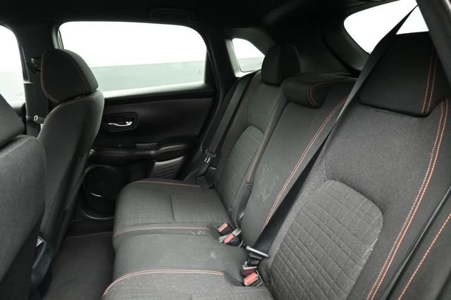 Used 2025 Black Honda Sport image 18