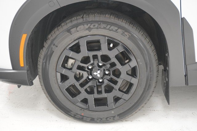 2025 Mitsubishi Outlander Trail Edition - Photo 12