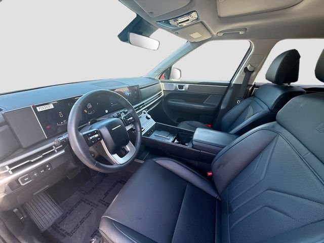 2025 Hyundai Santa Fe XRT - Photo 20