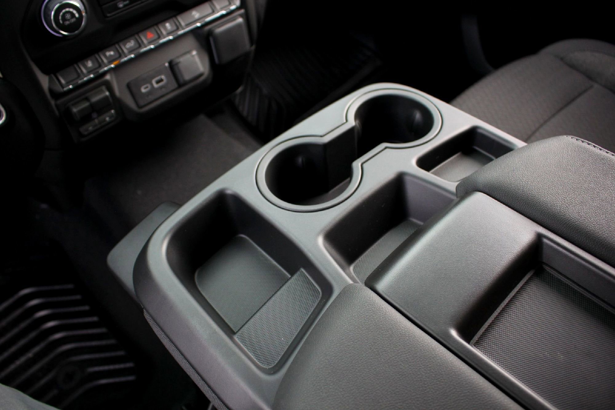 2026 Chevrolet Silverado 2500 HD Custom - Photo 10