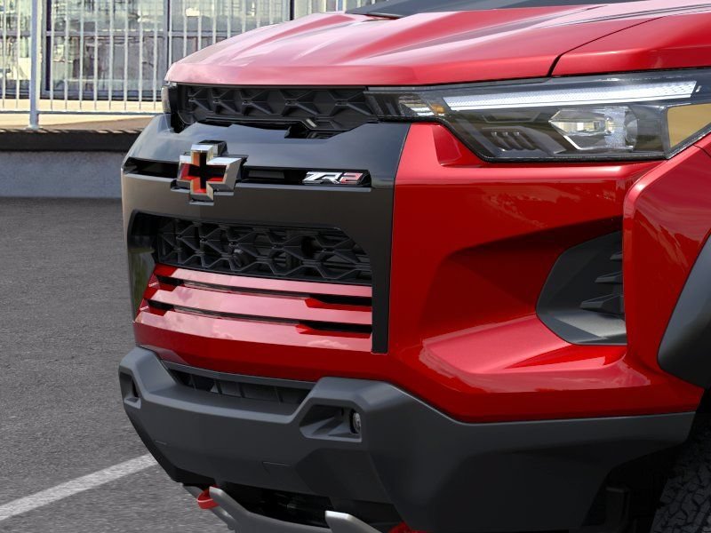 2026 Chevrolet Colorado ZR2 - Photo 13