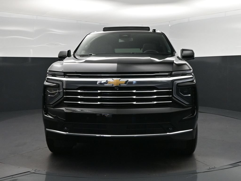 2026 Chevrolet Tahoe LT - Photo 10