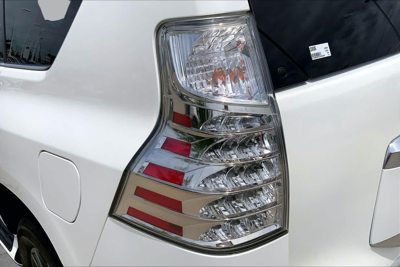 Used 2020 Starfire Pearl Lexus Premium image 54