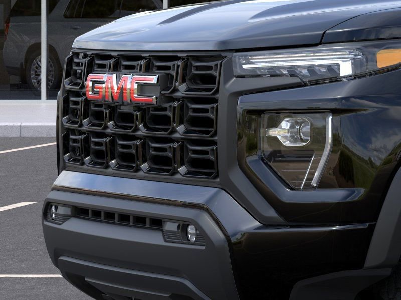 New 2026 Onyx Black GMC Elevation image 14
