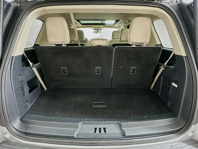 Certified Pre-Owned 2024 Ford Expedition Limited