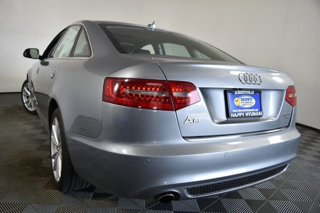 2011 Audi A6 Premium - Photo 9