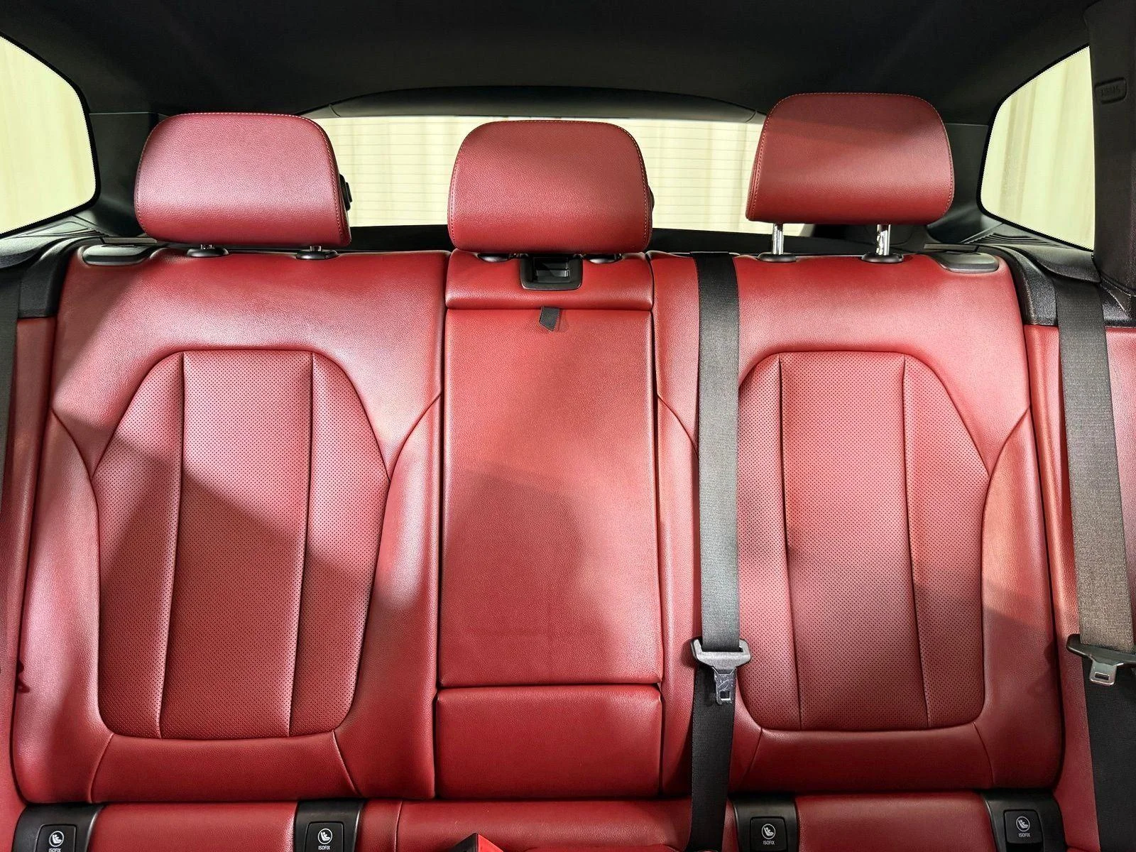 Used 2023 Skyscraper Gray Metallic BMW xDrive30i image 36