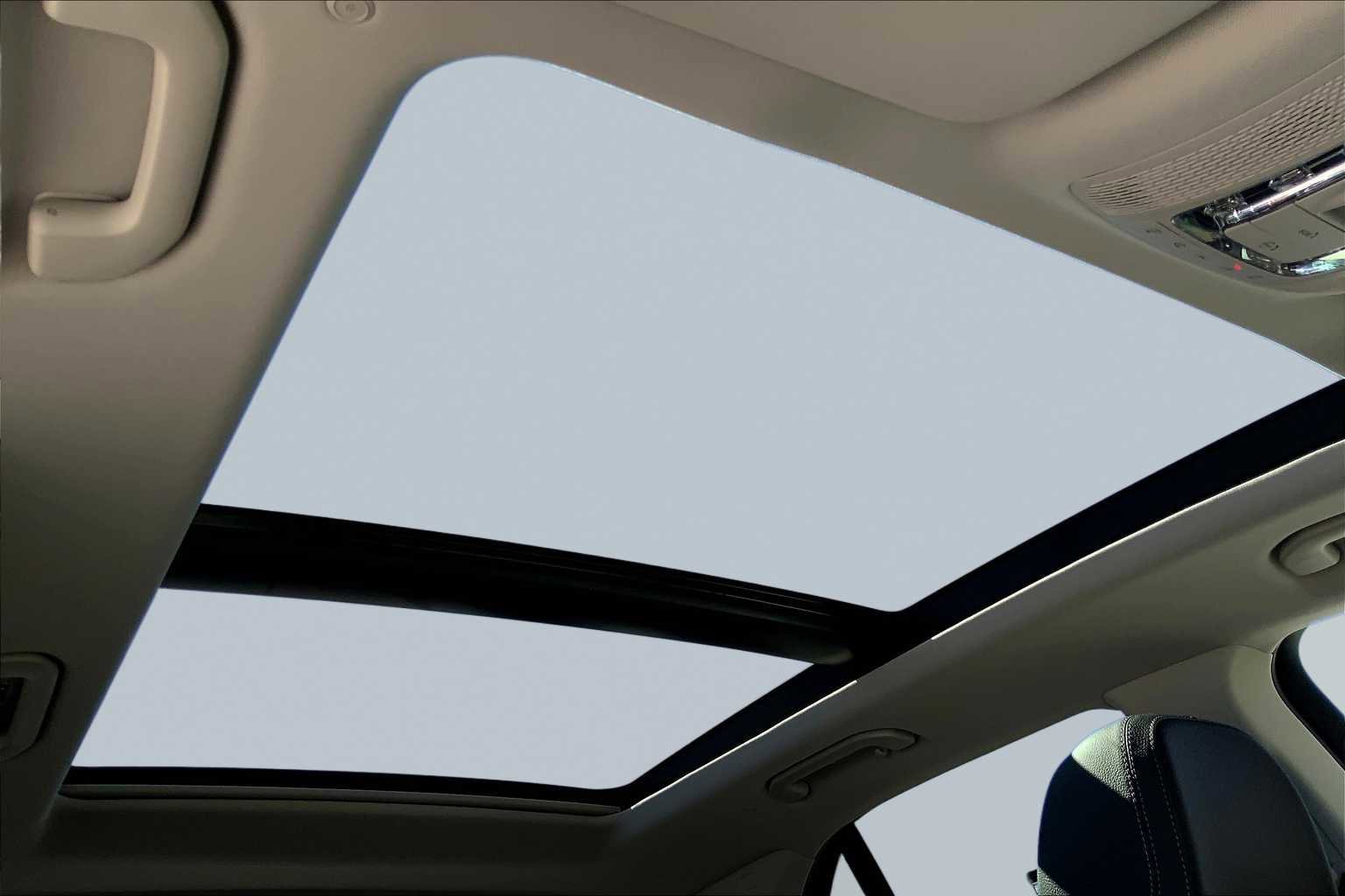 New 2026 Selenite Grey Metallic Mercedes-Benz GLE 350 image 11