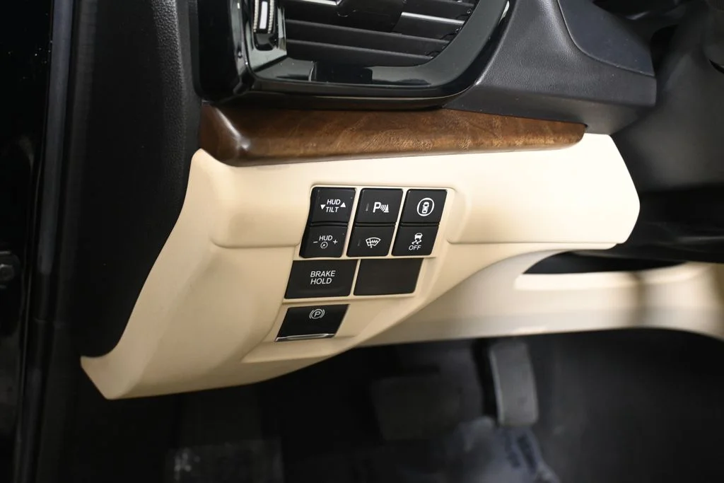 Used 2022 Black Acura Advance Package image 26