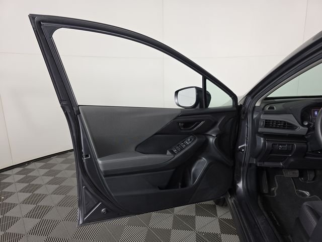 Certified Used 2026 Gray Subaru Premium image 21