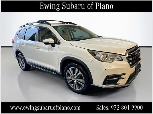 2020 Subaru Ascent Limited