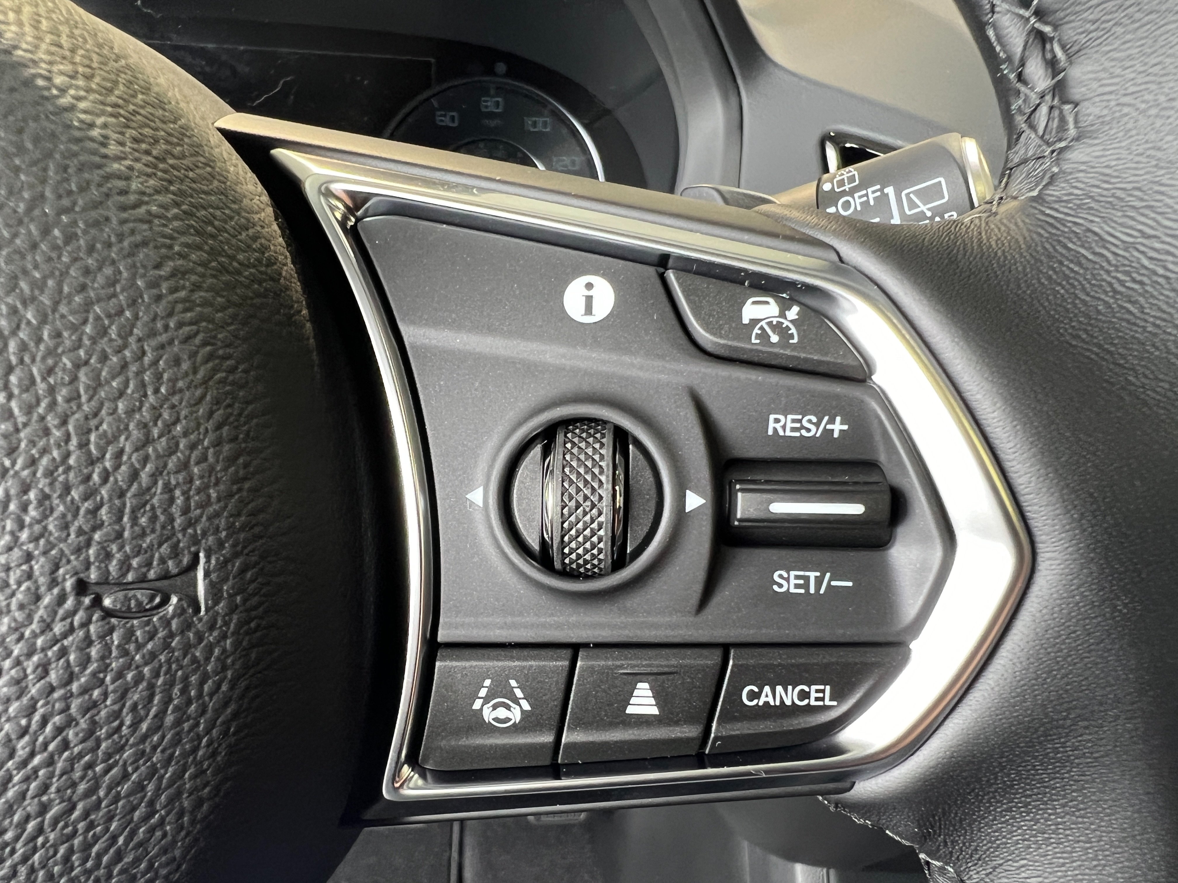 New 2026 Liquid Carbon Metallic Acura  image 20
