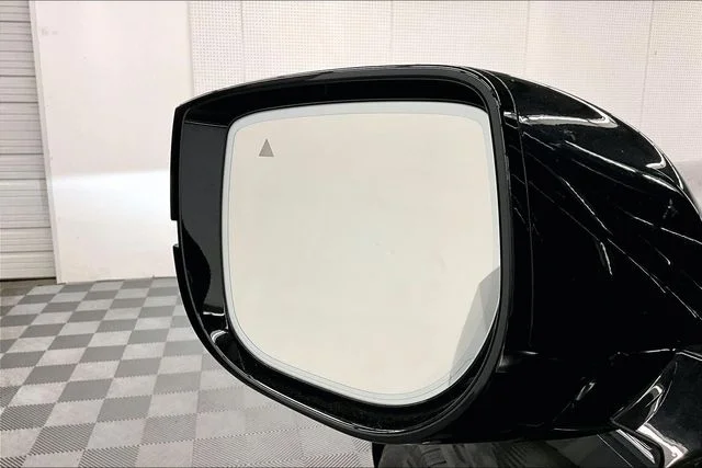 Used 2025 Mineral Black INFINITI SENSORY image 32