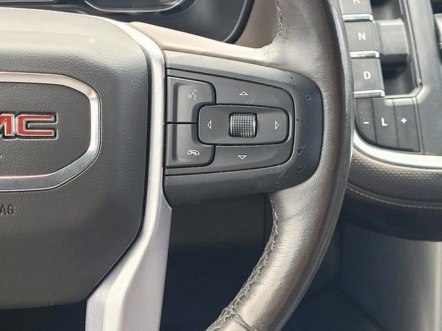 2021 GMC Yukon SLT - Photo 30