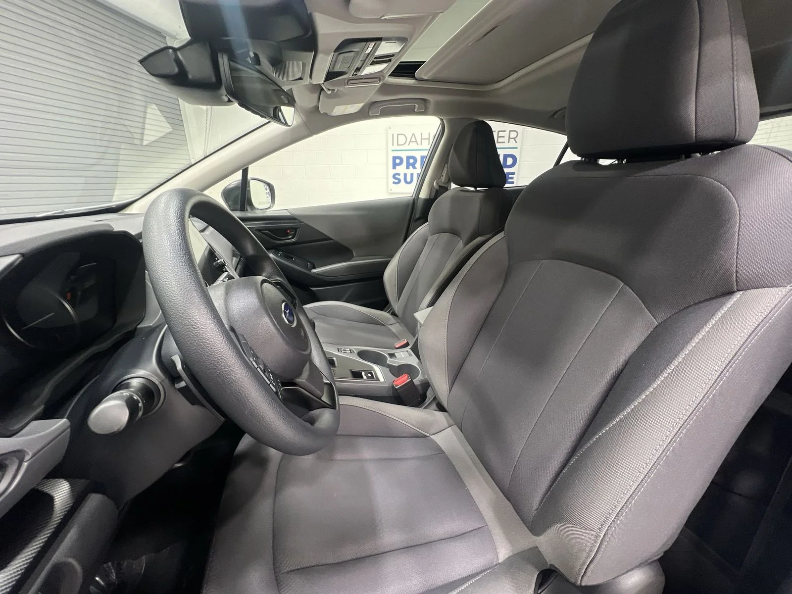 2025 Subaru Crosstrek Premium - Photo 11