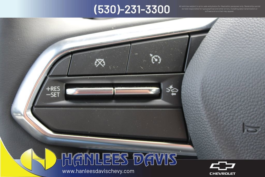 2026 Chevrolet Equinox EV 2LT - Photo 25