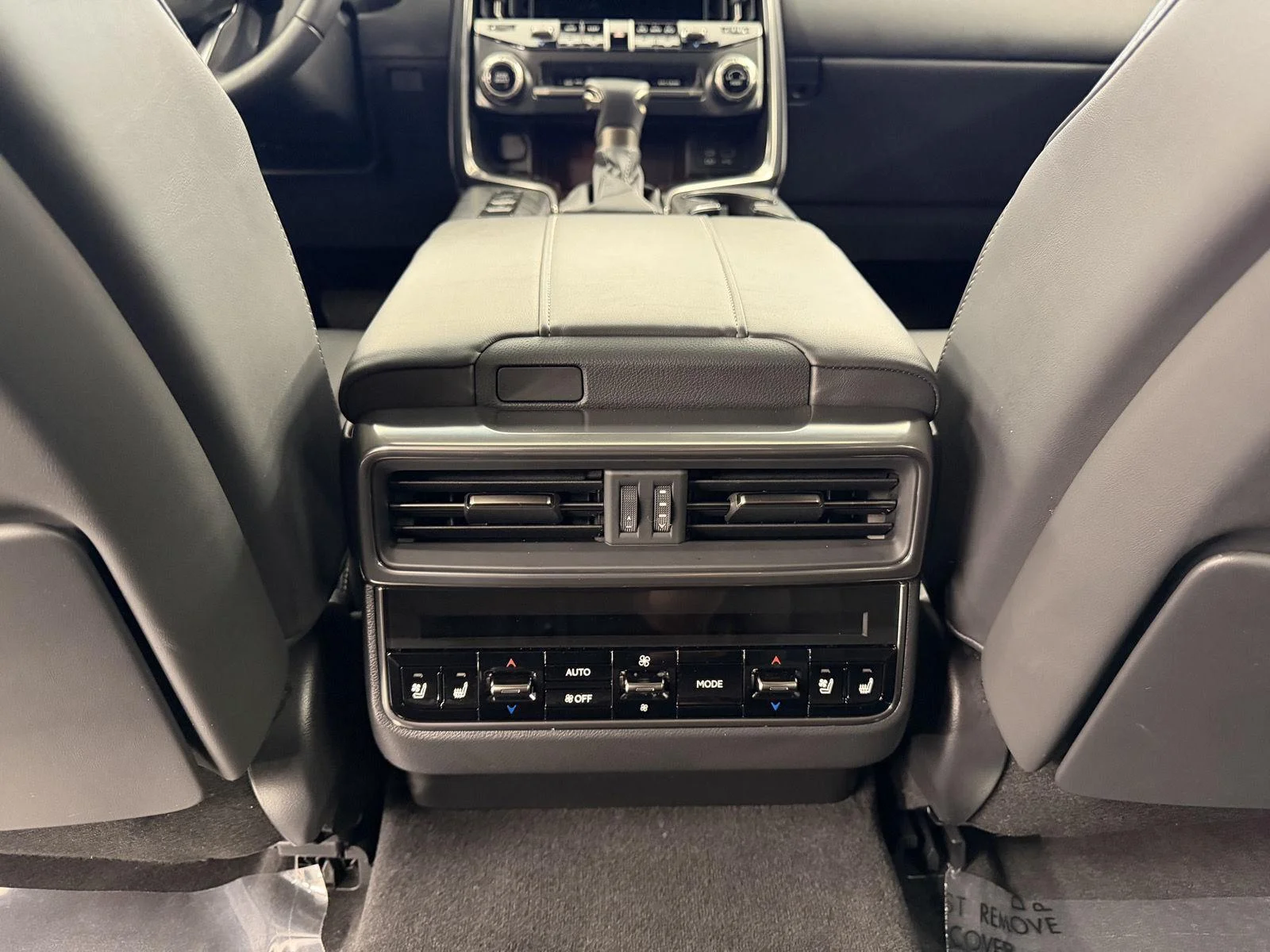 Certified Used 2024 Eminent White Pearl Lexus LX 600 Premium image 25