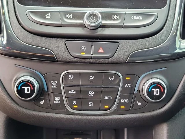 2023 Chevrolet Equinox RS - Photo 36