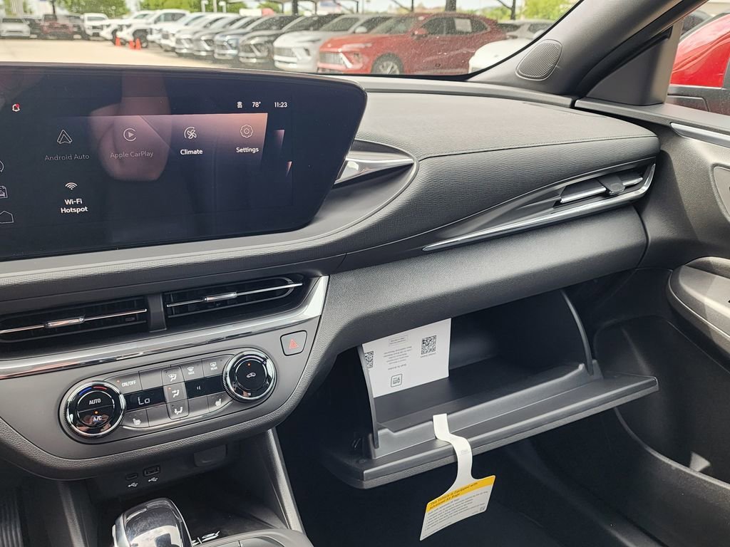 2026 Buick Envista Preferred - Photo 32