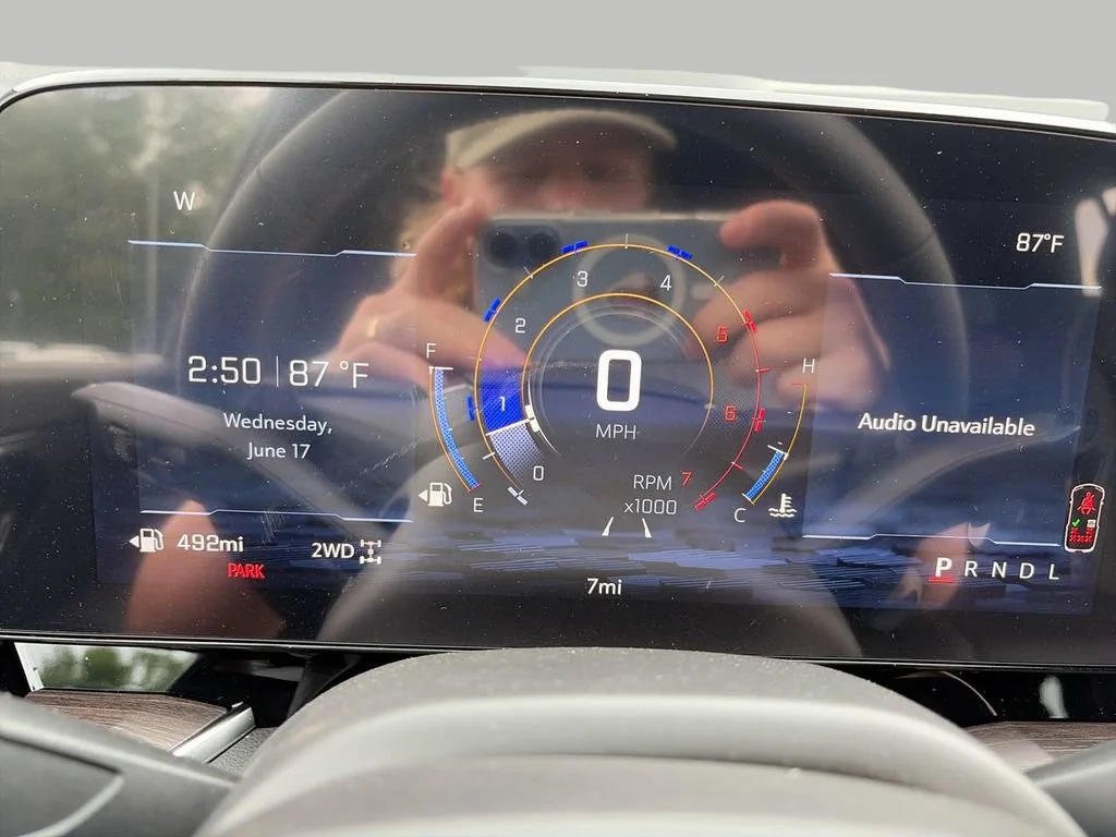 New 2026 Black Chevrolet Premier image 30