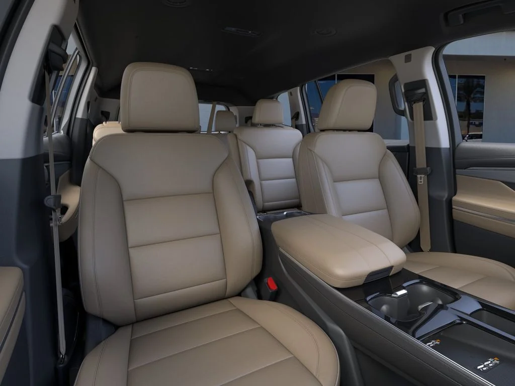 2026 Buick Enclave Preferred - Photo 16