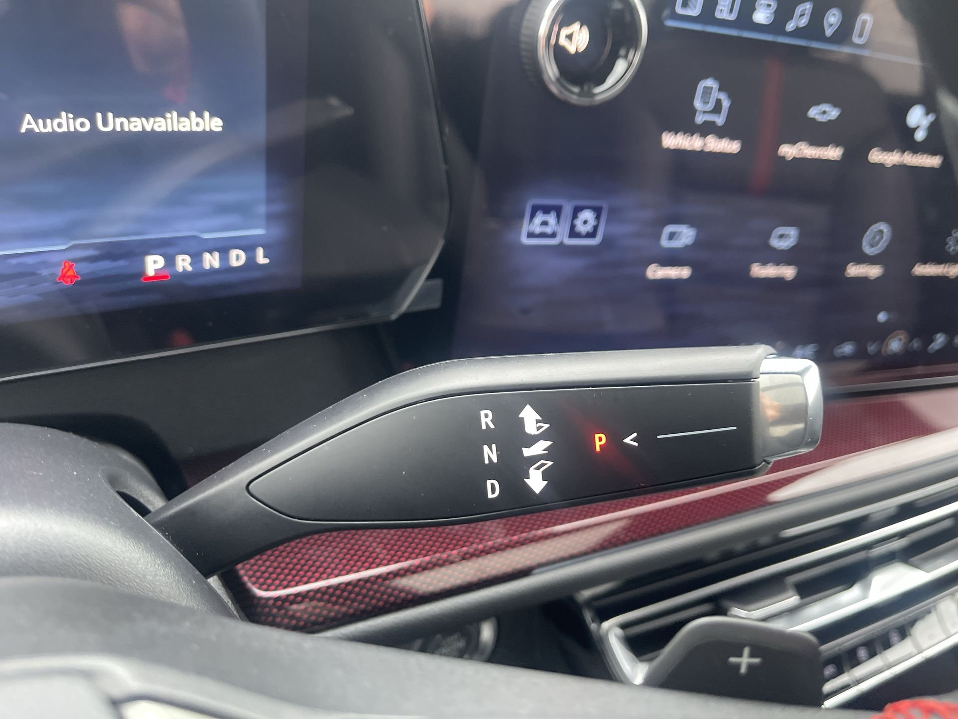 2026 Chevrolet Traverse RS - Photo 52