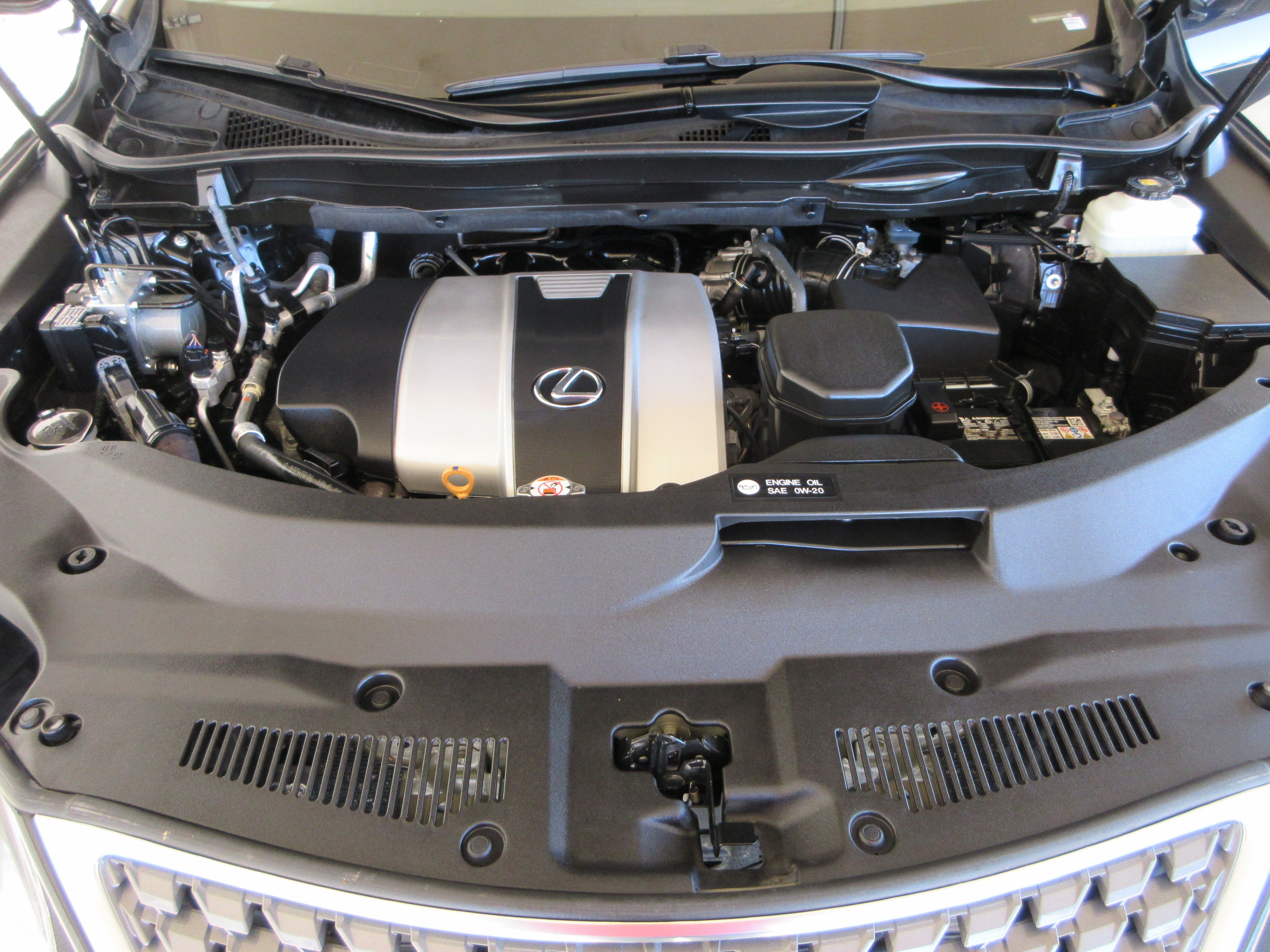 Used 2022 Caviar Lexus 350 image 46