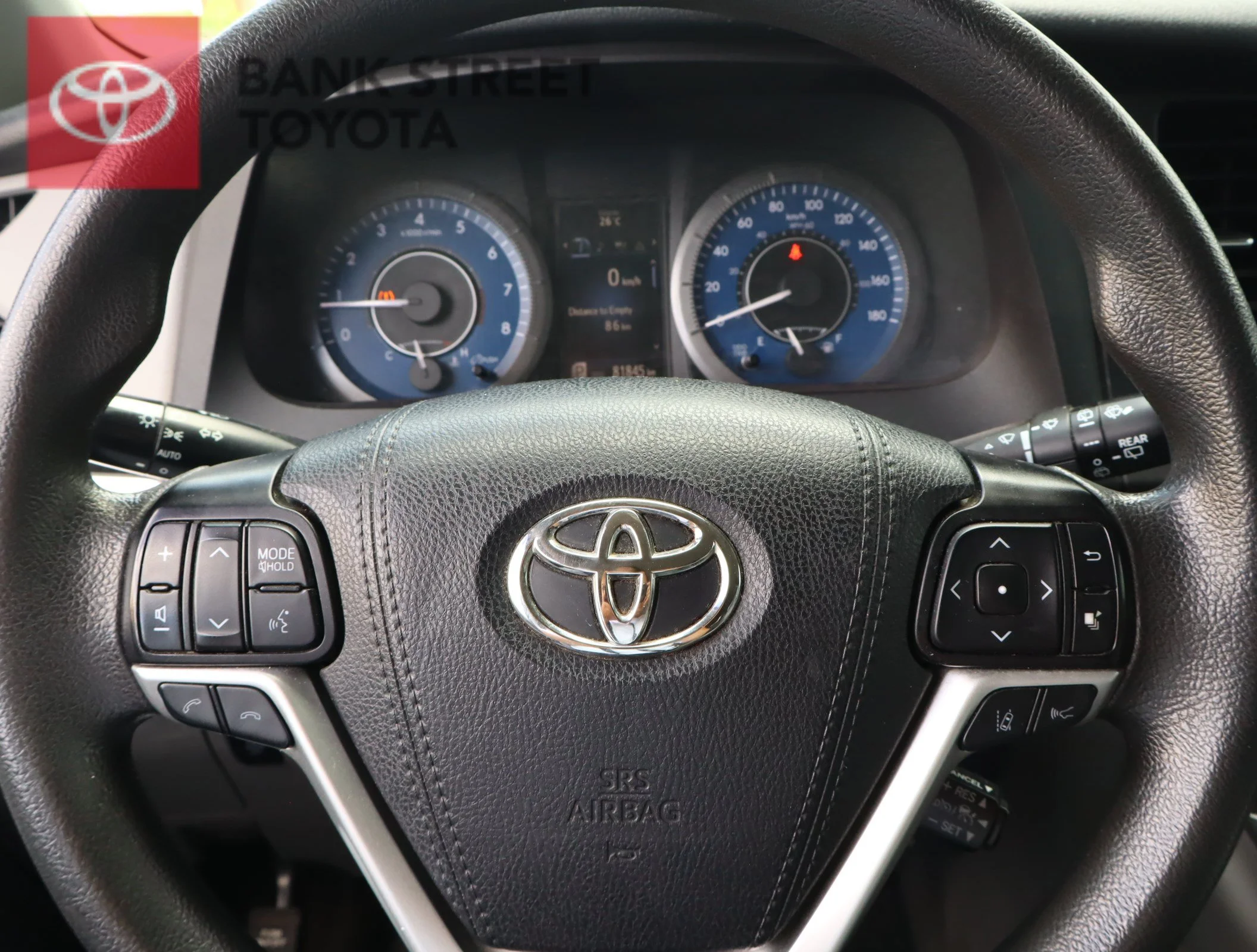 Used 2020 0218 Midnight Black Toyota LE image 14