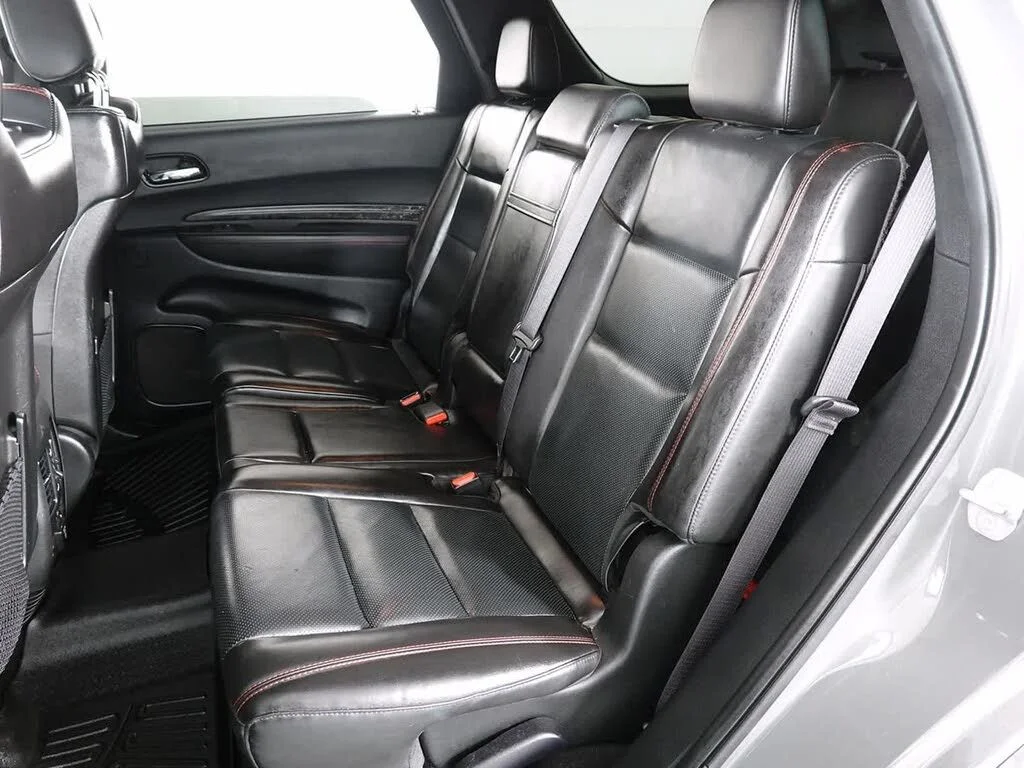 Used 2023 Gray Dodge R/T Premium image 14