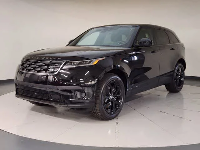 2026 Land Rover Range Rover Velar S - P250