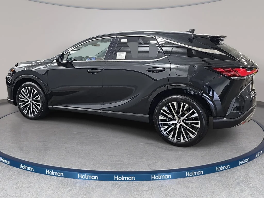 New 2026 Caviar Lexus PREMIUM PLUS image 8