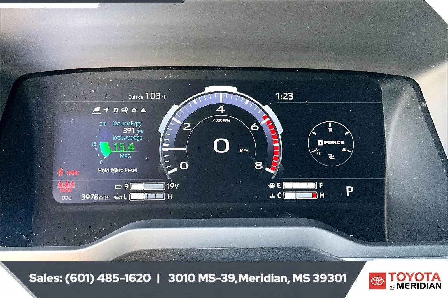 Used 2026 Midnight Black Metallic Toyota Limited image 14