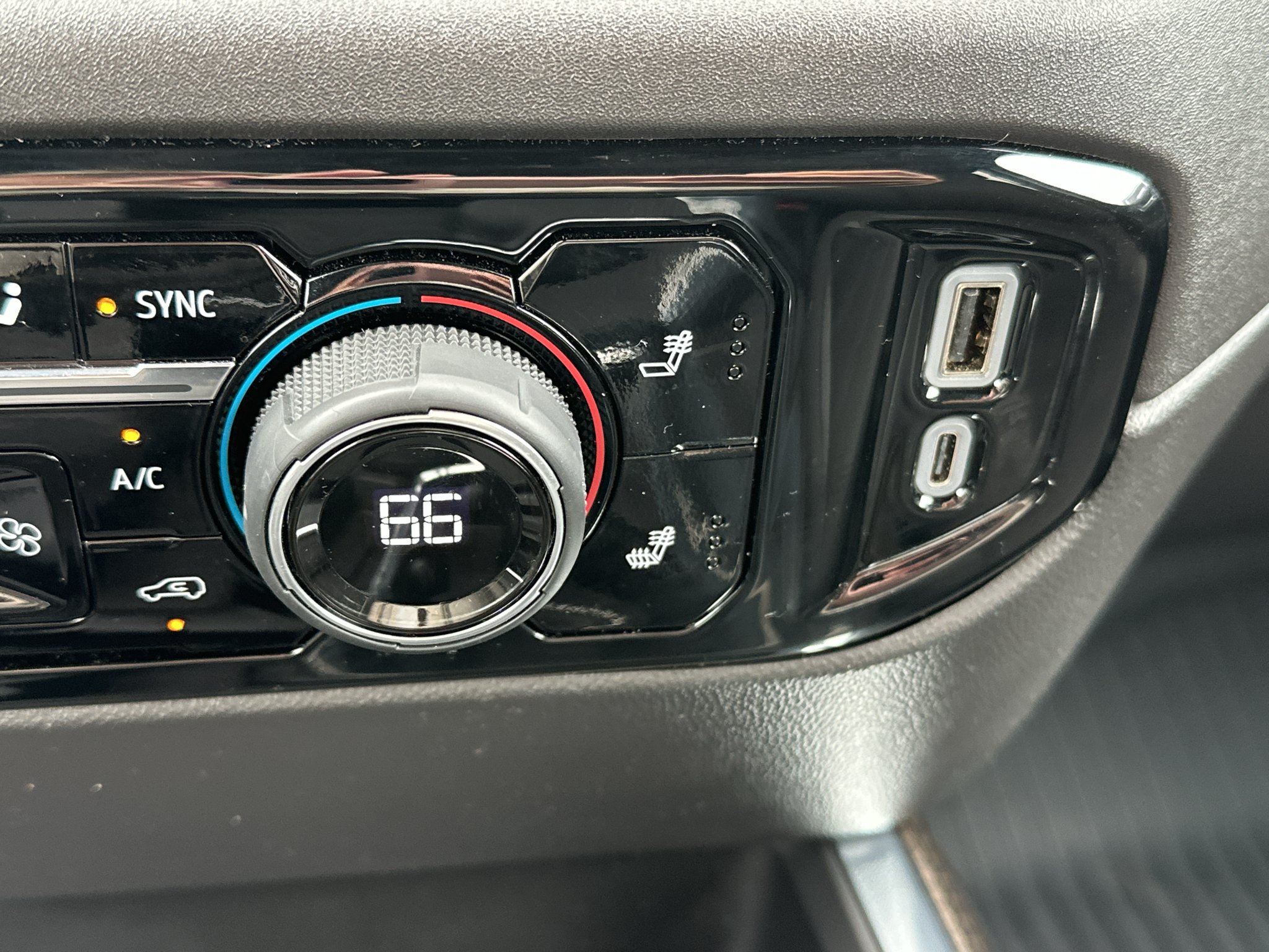 Used 2025 Black Chevrolet LT Trail Boss image 27