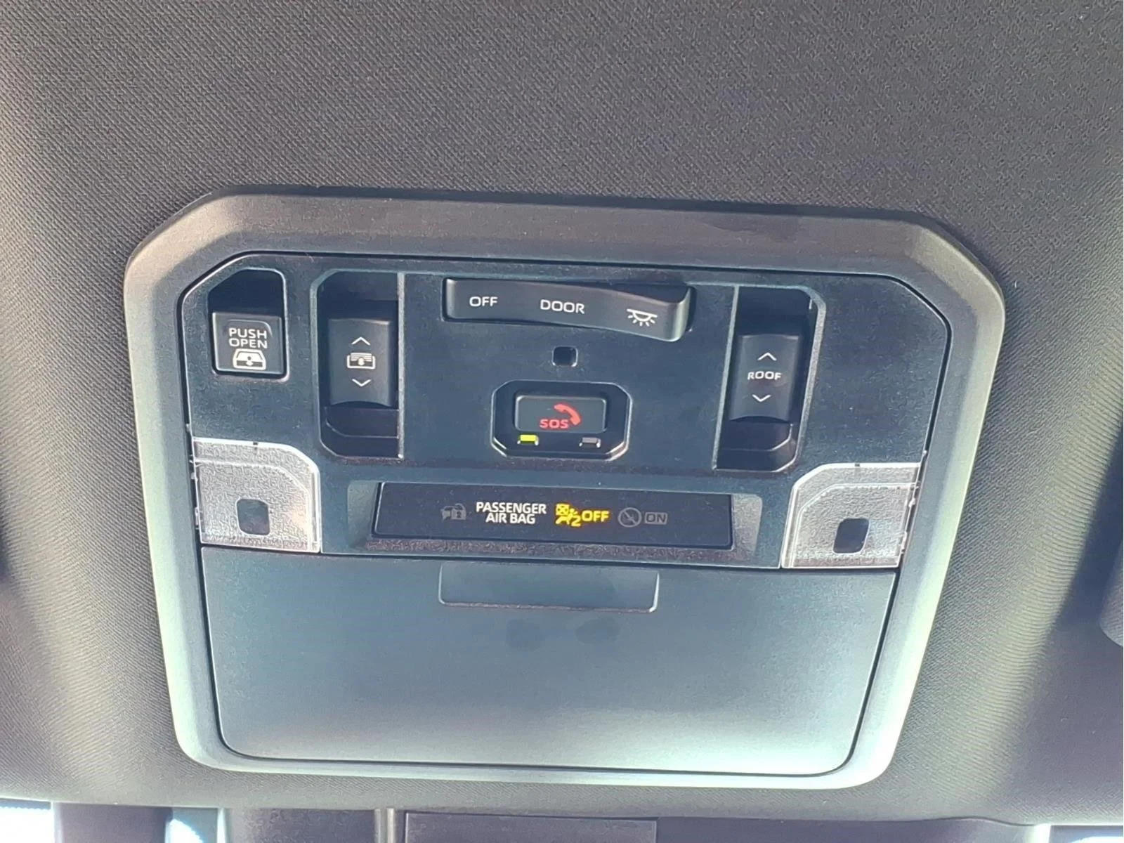 Used 2026 Ice Cap Toyota TRD Pro HV image 15