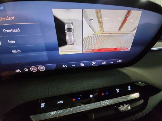 New 2026 Cherry Red Tintcoat Buick Sport Touring image 18
