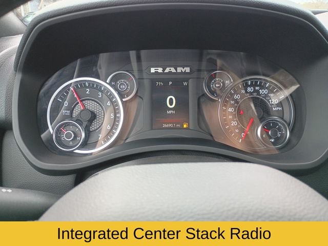 Used 2024 Red Ram Big Horn image 16