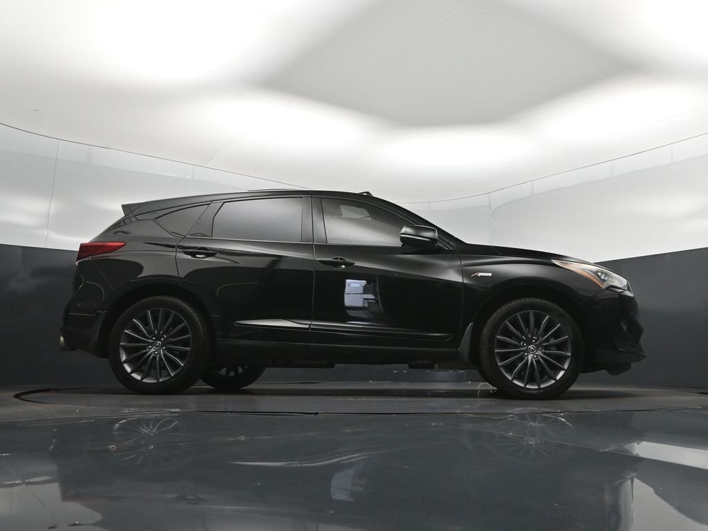 2023 Acura RDX A-Spec w/ Advance Package - Photo 43