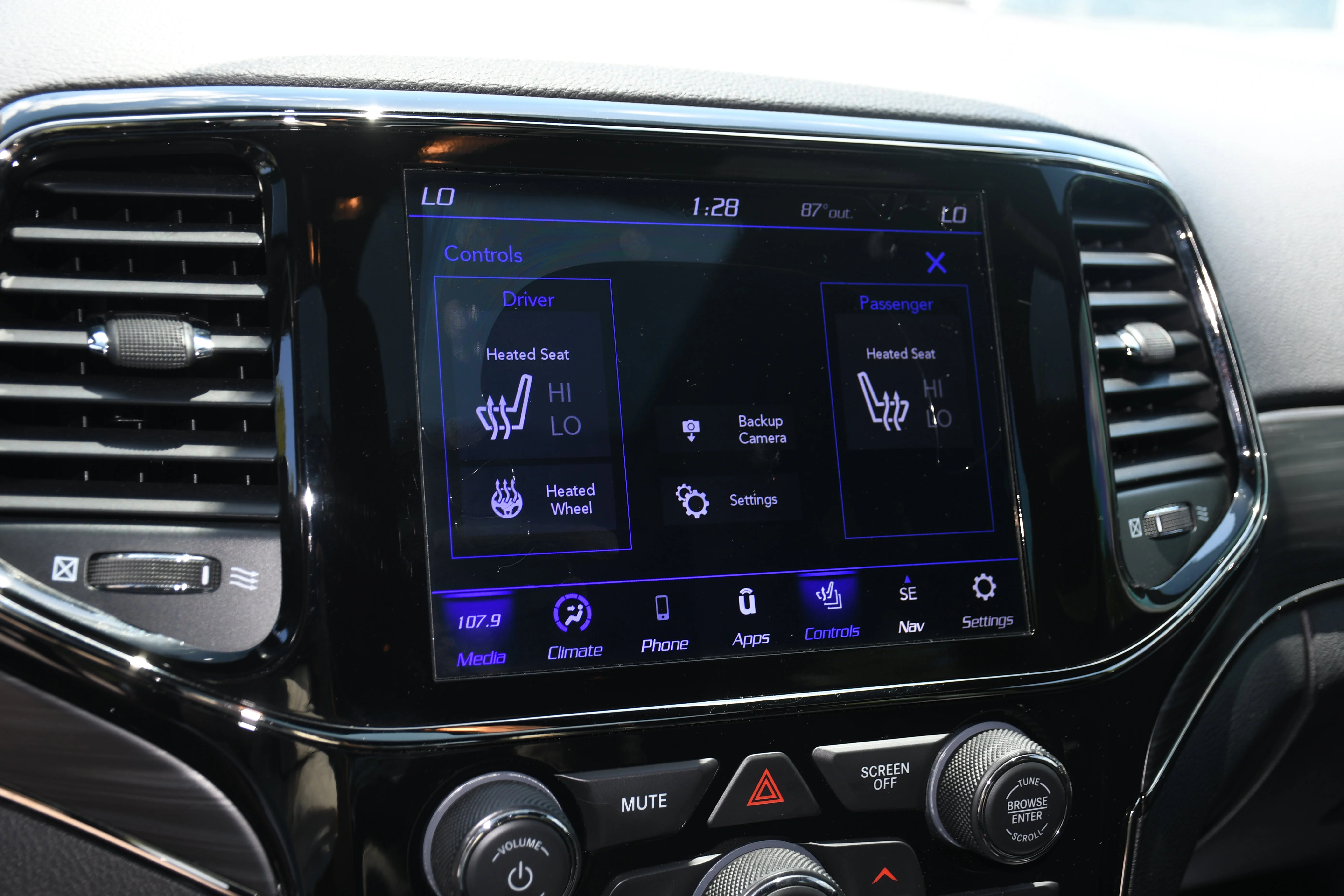 2020 Jeep Grand Cherokee Limited X - Photo 15