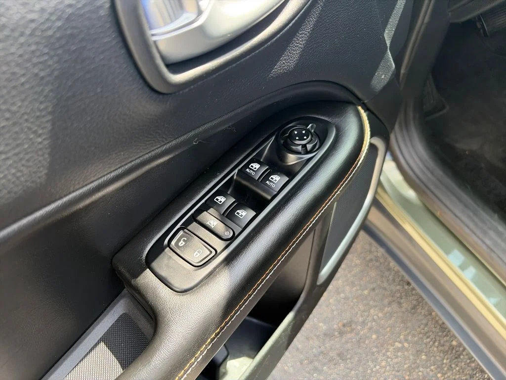 2018 Jeep Compass Latitude - Photo 29
