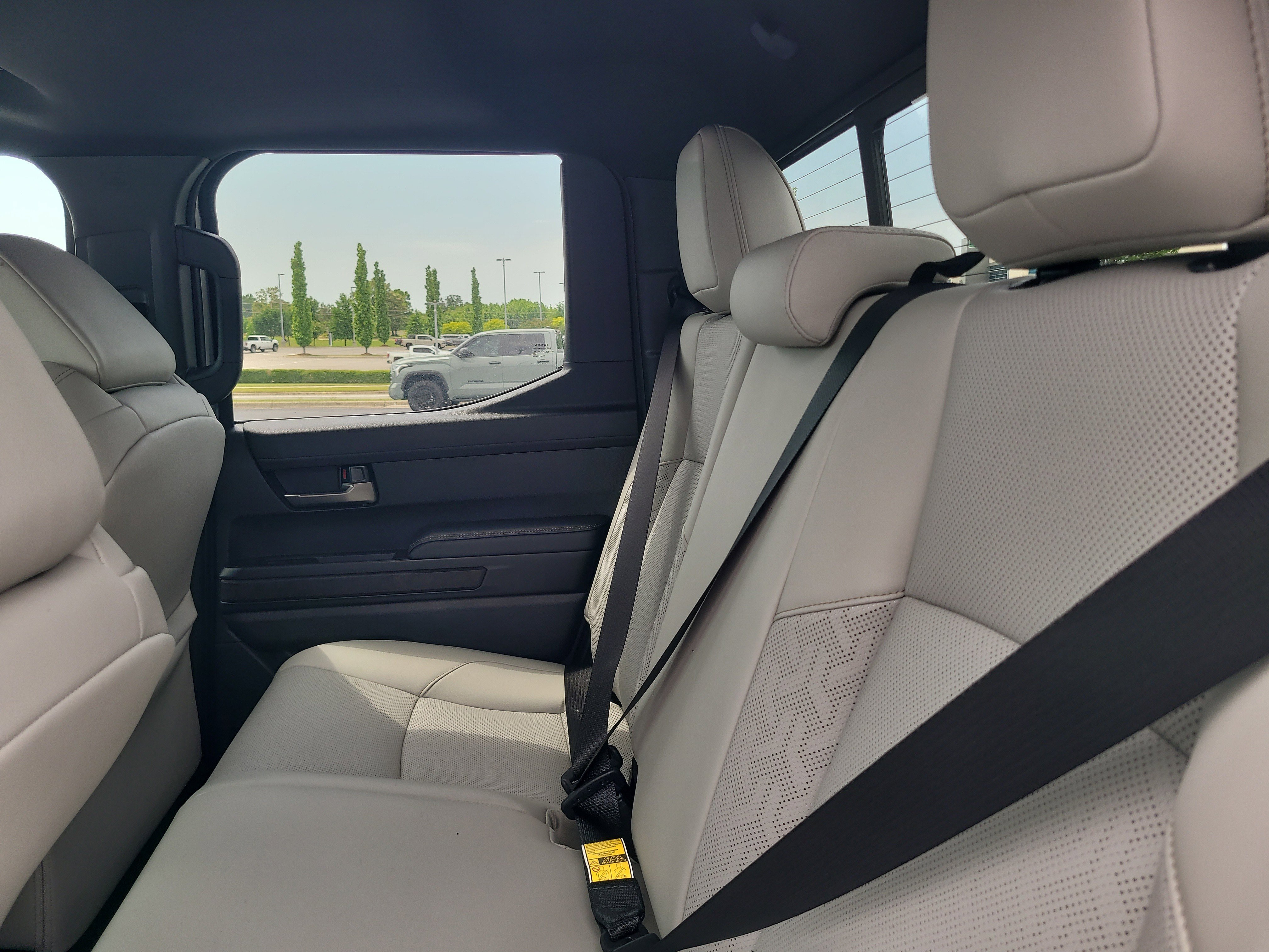 New 2026 Celestial Silver Metallic Toyota Tacoma Limited image 25