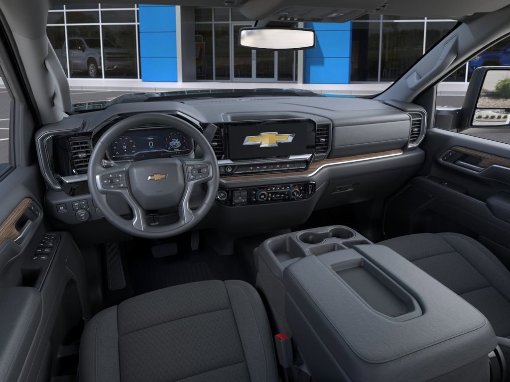 2026 Chevrolet Silverado 2500 HD LT - Photo 15