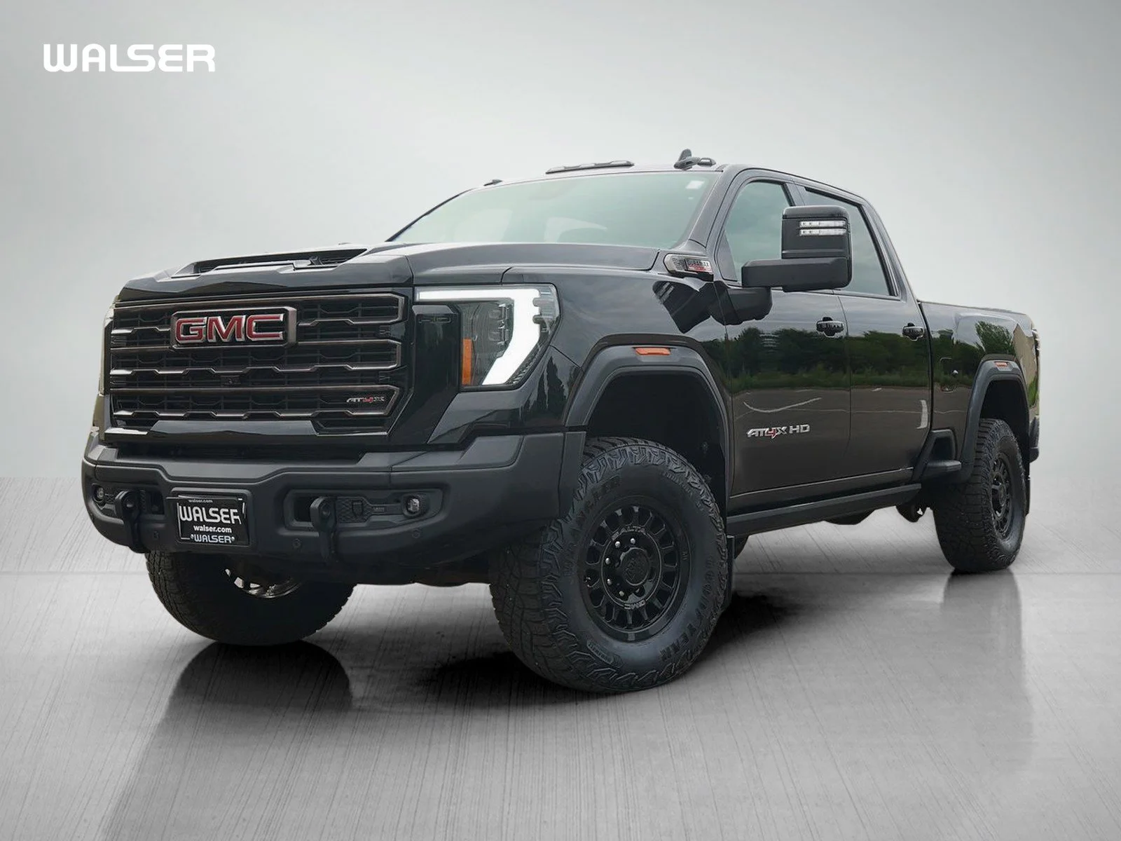 2024 GMC Sierra AT4X 4WD Crew Cab Standard Box's photo