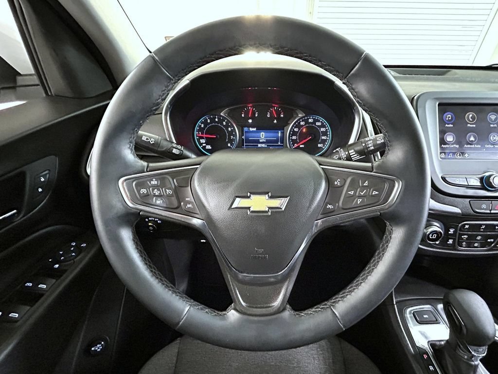 2024 Chevrolet Equinox LT - Photo 12