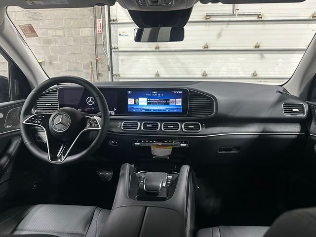 New 2026  Mercedes-Benz GLE 350 image 16