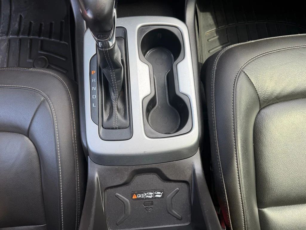 Used 2022 White Chevrolet ZR2 image 20