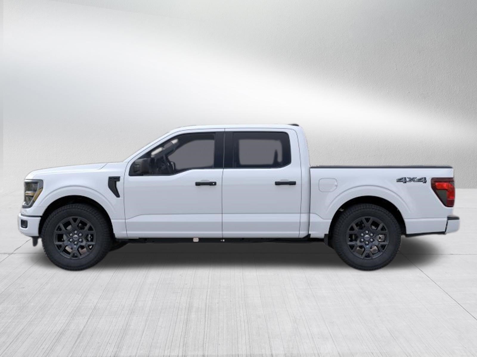 New 2026 Oxford White Ford STX image 5