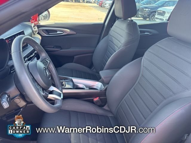 Used 2024  Dodge GT image 14