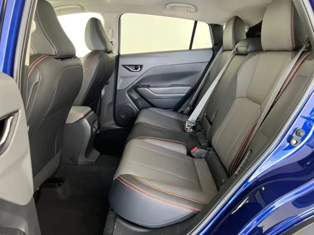 New 2026 SAPPHIRE BLUE PEARL Subaru Limited Hybrid image 27