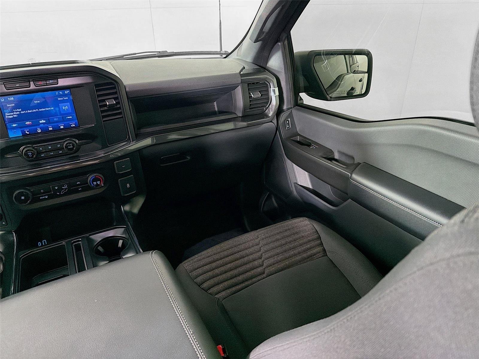 Used 2023 Agate Black Ford XL image 23