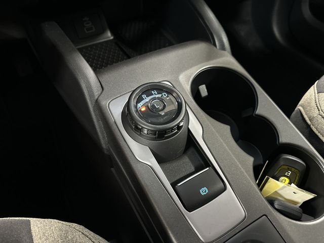 New 2026 Oxford White Ford Big Bend® image 24